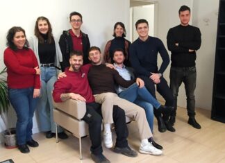 The importance of training and listening to young people