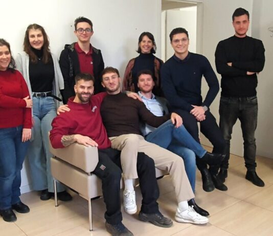 The importance of training and listening to young people