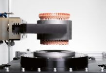 A long journey from hairpin to continuous flow winding