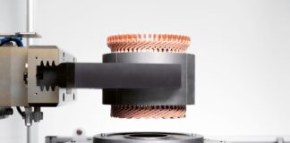 A long journey from hairpin to continuous flow winding