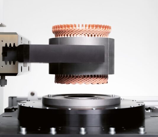 A long journey from hairpin to continuous flow winding