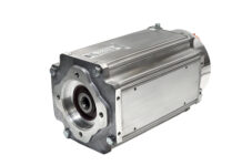 A new motor series for electrified off-road and mobile applications