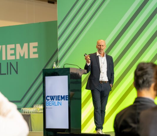 Awards: celebrating innovation across electrical engineering