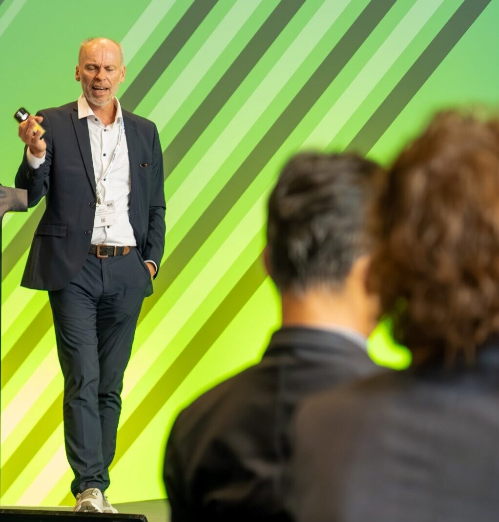 CWI114 - CWIEME Awards