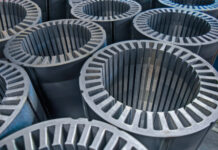 NESTECH | Quality and speed for small-batch production