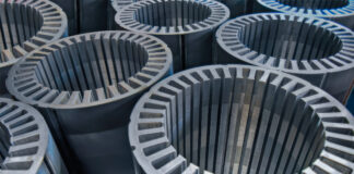 NESTECH | Quality and speed for small-batch production