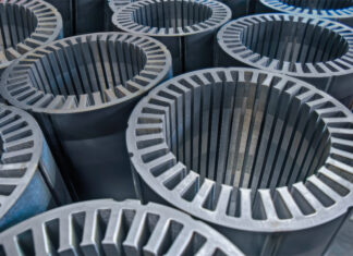 NESTECH | Quality and speed for small-batch production