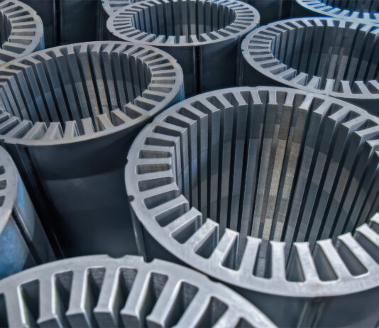 NESTECH | Quality and speed for small-batch production