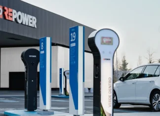 A partnership to expand Italy’s electric charging network