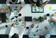 Cleantech: a strategic driver for growth