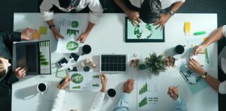 Cleantech: a strategic driver for growth