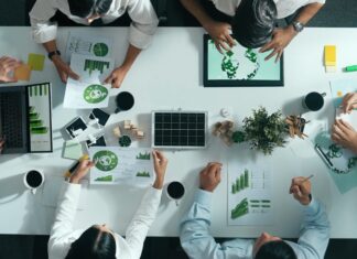 Cleantech: a strategic driver for growth