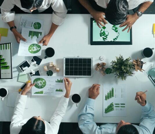 Cleantech: a strategic driver for growth