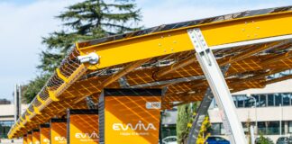 Ewiva expands Italy’s high-power charging network