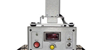 Oxyweld unveils its new brazing station