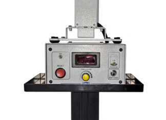 Oxyweld unveils its new brazing station