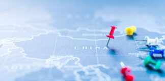 IMQ Group strengthens its presence in China