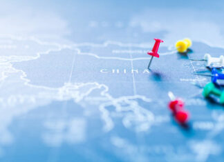 IMQ Group strengthens its presence in China