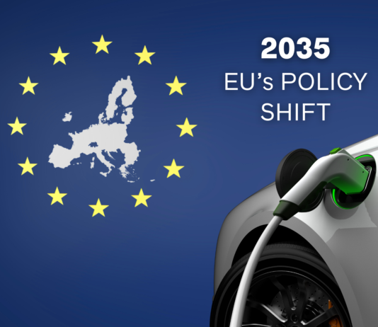 Europe’s ICE ban eased: what it means for EV motor manufacturing