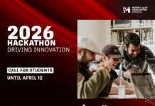 Motor Valley launches applications for the 2026 engineering student mobility hackathon