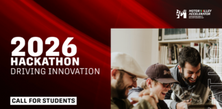 Motor Valley launches applications for the 2026 engineering student mobility hackathon