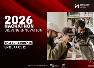 Motor Valley launches applications for the 2026 engineering student mobility hackathon
