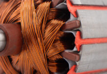 Magnetic gears for industrial and automotive applications