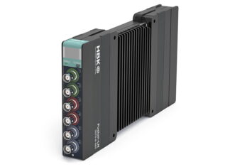 HBK upgrades Fusion-LN platform for more advanced NVH control