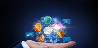 Advancing EU excellence in rare earth elements