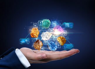 Advancing EU excellence in rare earth elements