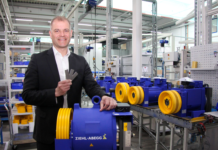 Rare Earth free innovation in lift motors