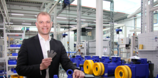 Rare Earth free innovation in lift motors