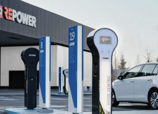 A partnership to expand Italy’s electric charging network