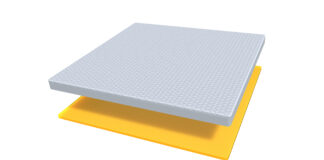 New thermally conductive pads enhance electrical insulation