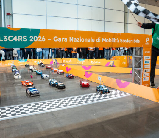 Ewiva drives student innovation in e-Mobility