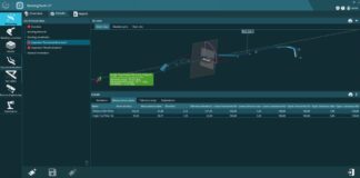 Advanced software maximises wire inspection productivity from hairpins to tubes