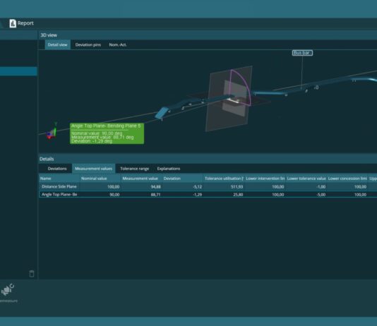 Advanced software maximises wire inspection productivity from hairpins to tubes