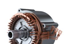 Horse Powertrain reaches 98% motor efficiency with amorphous steel