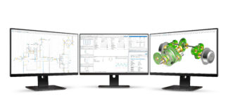Freedom in modeling and calculation of gearboxes