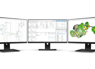 Freedom in modeling and calculation of gearboxes