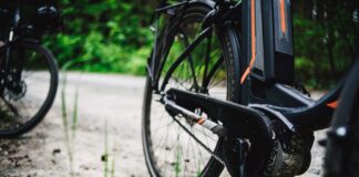 One in four Italians already uses an e‑bike, strong support for ID system