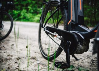 One in four Italians already uses an e‑bike, strong support for ID system