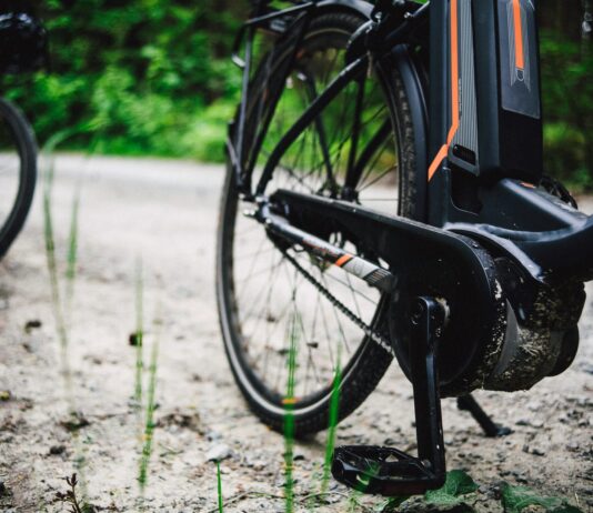 One in four Italians already uses an e‑bike, strong support for ID system