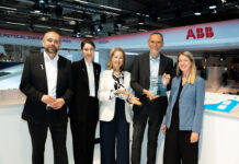 ABB, most downloaded BIM brand in electrical design