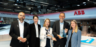 ABB, most downloaded BIM brand in electrical design