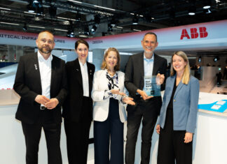 ABB, most downloaded BIM brand in electrical design