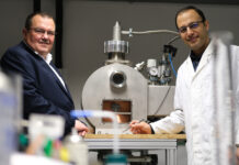 More power, less heat: metallic glasses promise a new era of motor efficiency