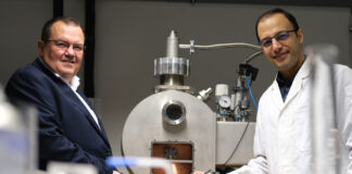 More power, less heat: metallic glasses promise a new era of motor efficiency