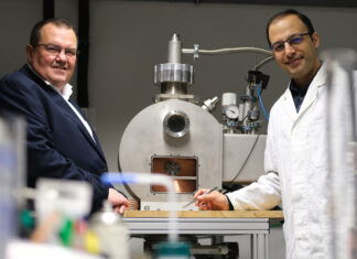 More power, less heat: metallic glasses promise a new era of motor efficiency