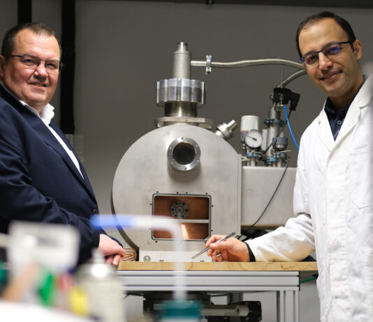 More power, less heat: metallic glasses promise a new era of motor efficiency